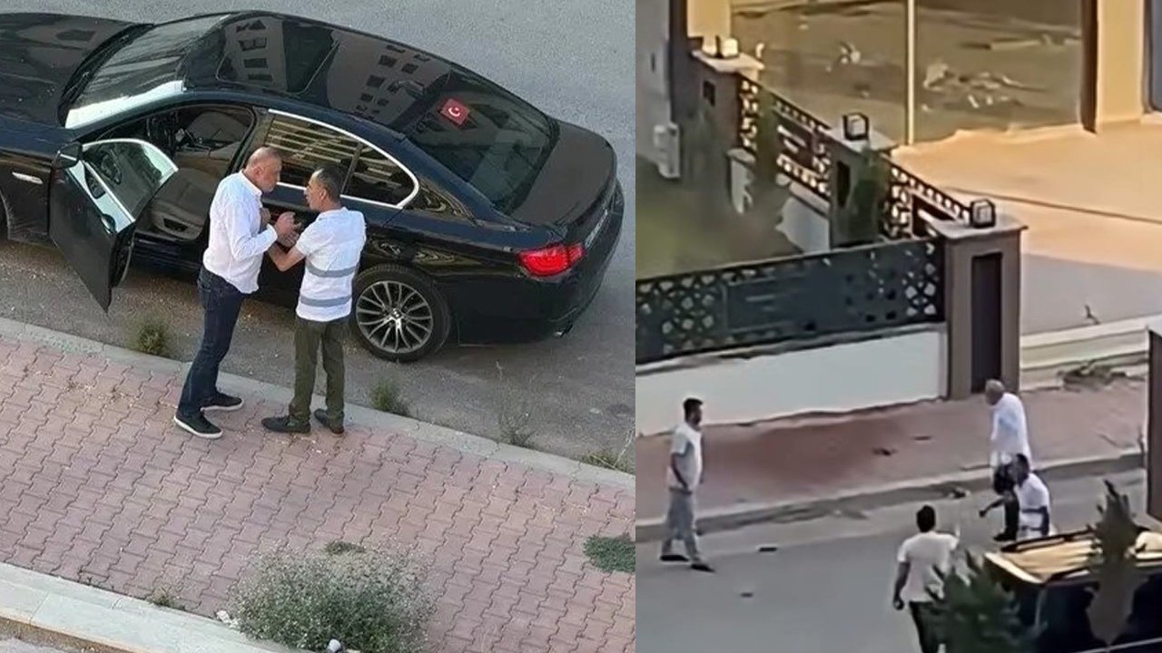 İşte Melih Meriç’e bıçaklı saldırının perde arkası!  Yıllardır tanışıyorlardı, yanına tek başına gitti