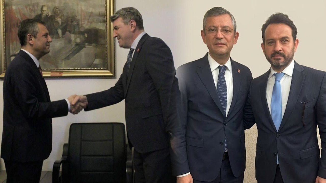 İzmit CHP İlçe Başkanı Ercan ve Meclis Üyesi Ulusoy'un uyuşturucu testleri pozitif çıktı