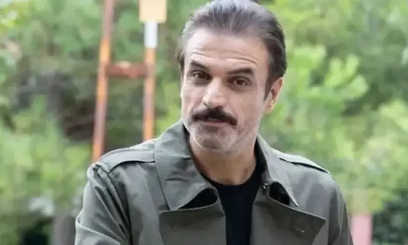 Karaciğer nakli olan Ufuk Özkan setlere döndü! Yeni rolü belli oldu