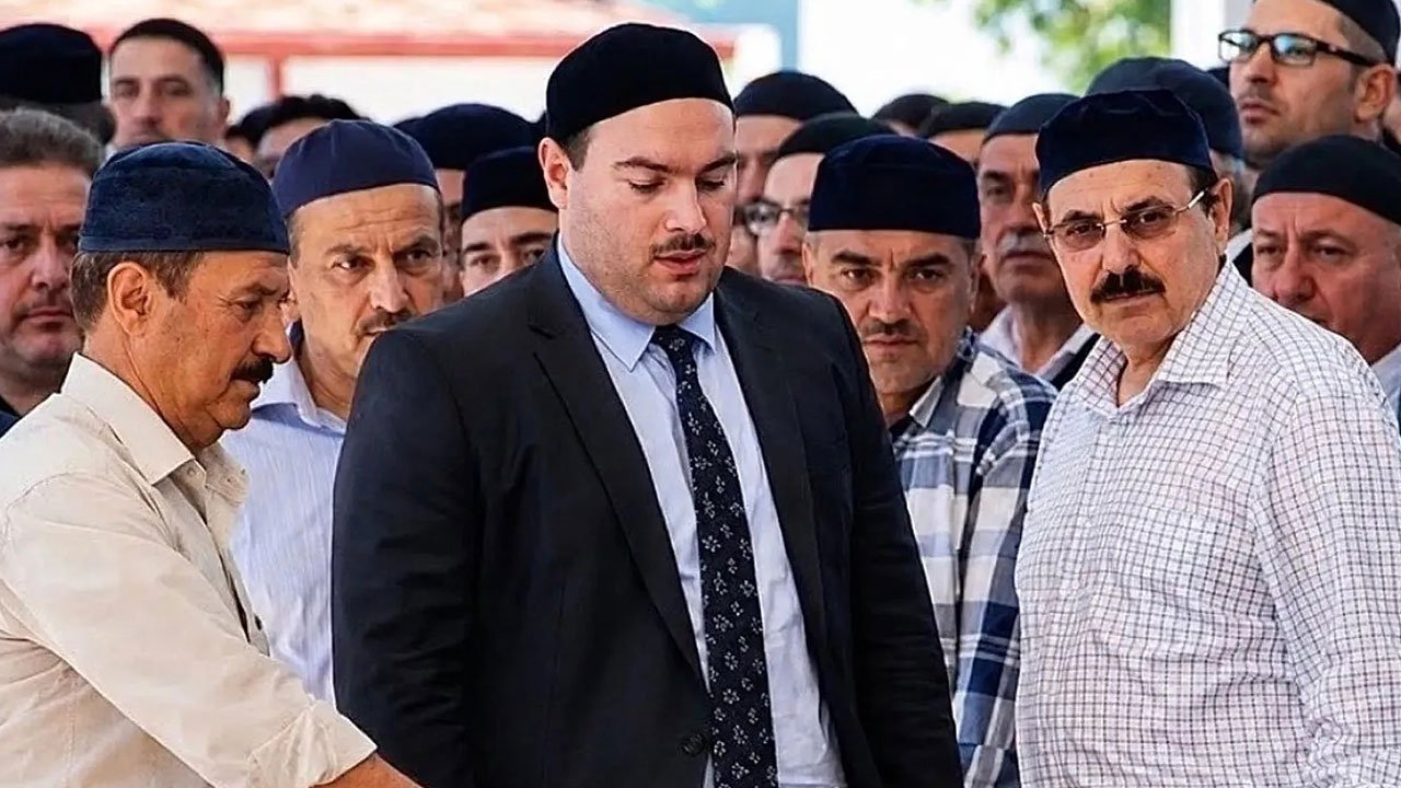 Kuriş örgütünün 3 kademeli iletişim sistemi! Glooper, stratejik bir karşı istihbarat ürünü