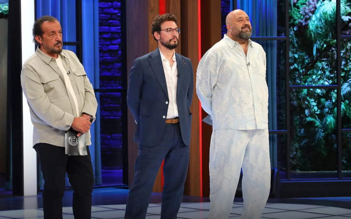 MasterChef kaptanlık oyunu kim kazandı? 17 Ağustos 2026 MasterChef mavi ve kırmızı takım kadrosu