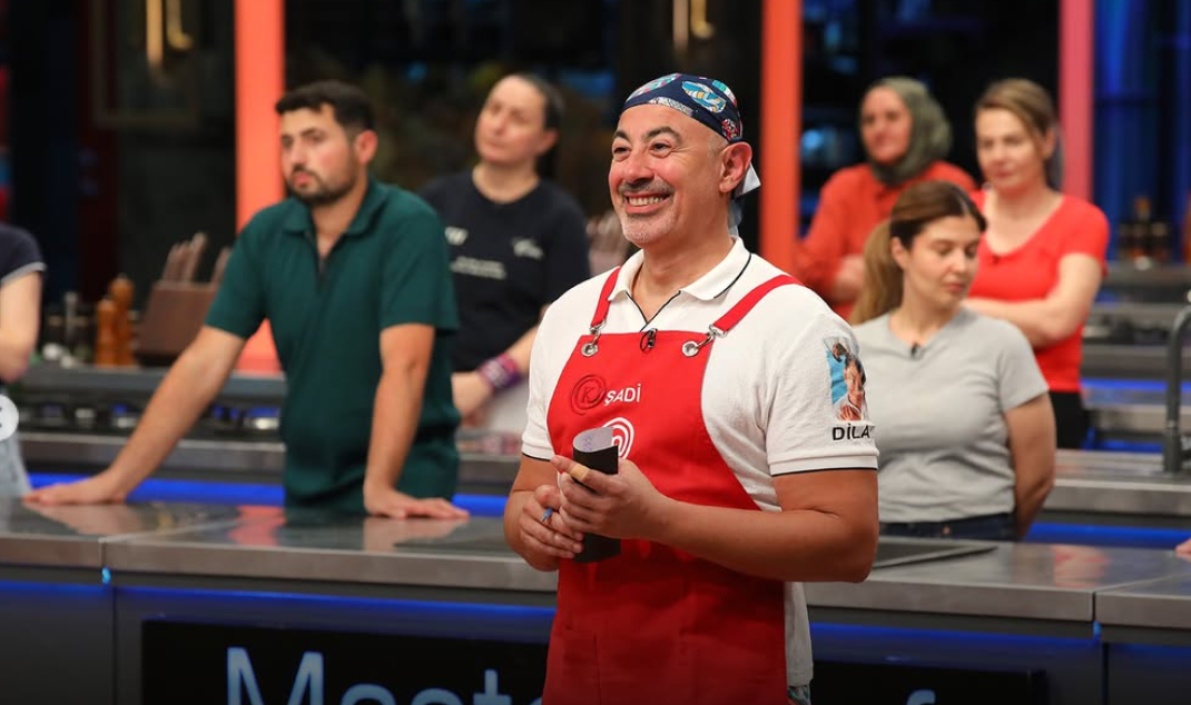 MasterChef kaptanlık oyunu kim kazandı? 17 Ağustos 2026 MasterChef mavi ve kırmızı takım kadrosu