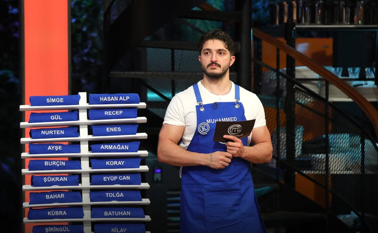 MasterChef kaptanlık oyunu kim kazandı? 17 Ağustos 2026 MasterChef mavi ve kırmızı takım kadrosu