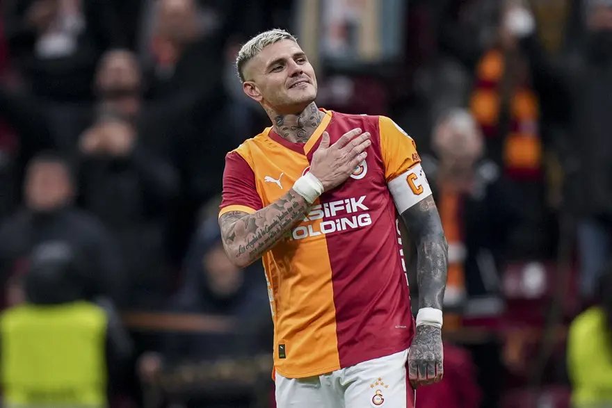 Mauro Icardi
