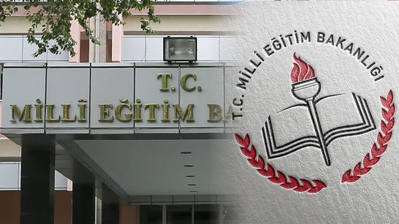 MEB'den 'vakıf ve derneklere 6 ayda 1,1 milyar ödeme' iddialarına yalanlama! 