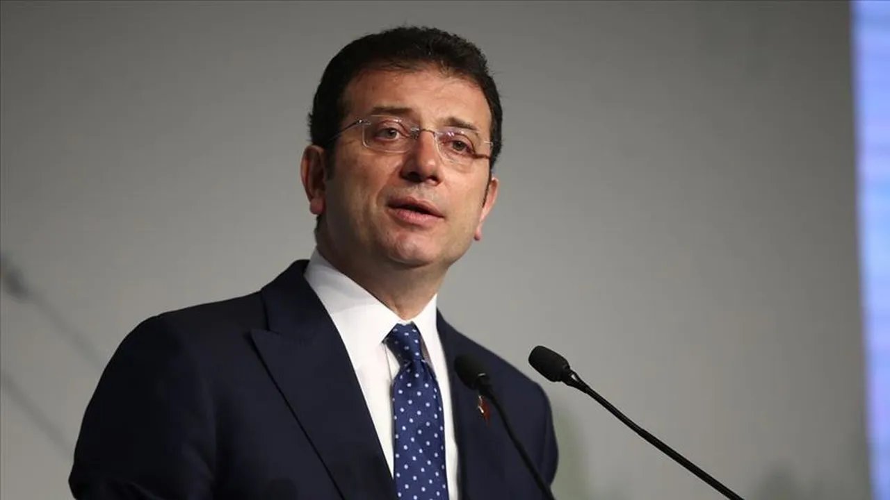 Muhittin Böcek’ten 15 milyon euroluk ‘İmamoğlu’ iddiası! Ek ifadesi ortaya çıktı: Havala yöntemini tek tek anlattı