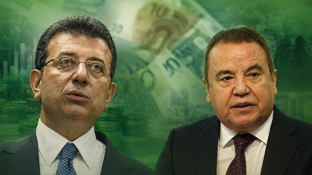15 MİLYON EUROLUK PAZARLIK!