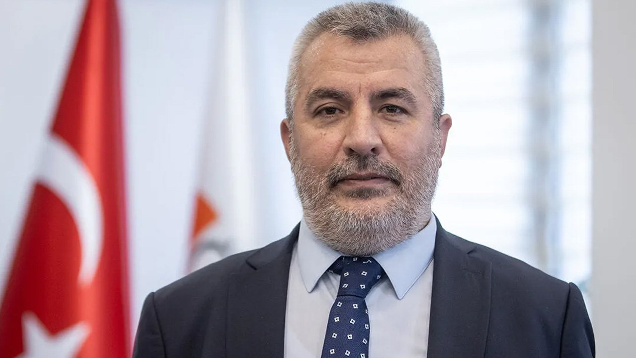 ÖSYM'de beklenen karar çıktı! Bayram Ali Ersoy yeniden başkan