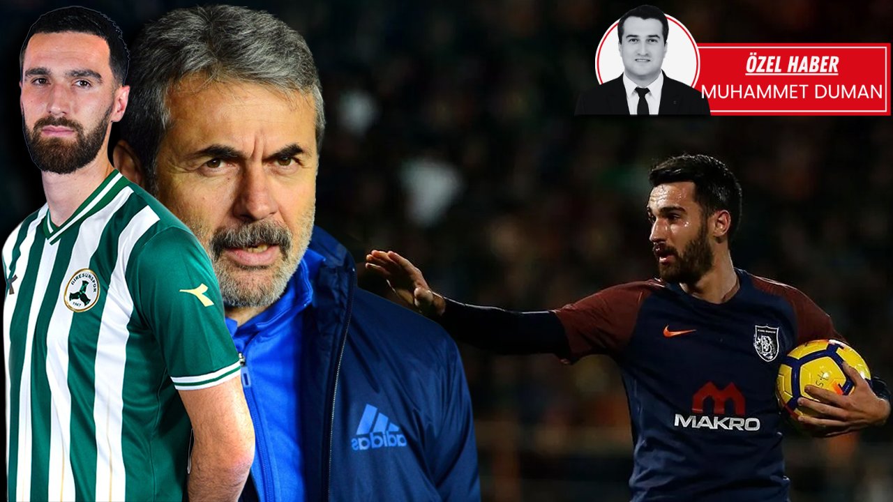 ÖZEL │ Riad Bajic'ten yıllar sonra transfer itirafı: Aykut Kocaman, Fenerbahçe’ye almak istedi