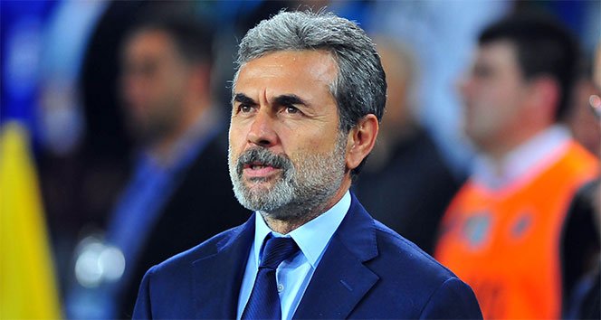Aykut Kocaman, son olarak 2021 yılında İstanbul Başakşehir'i çalıştırdı.