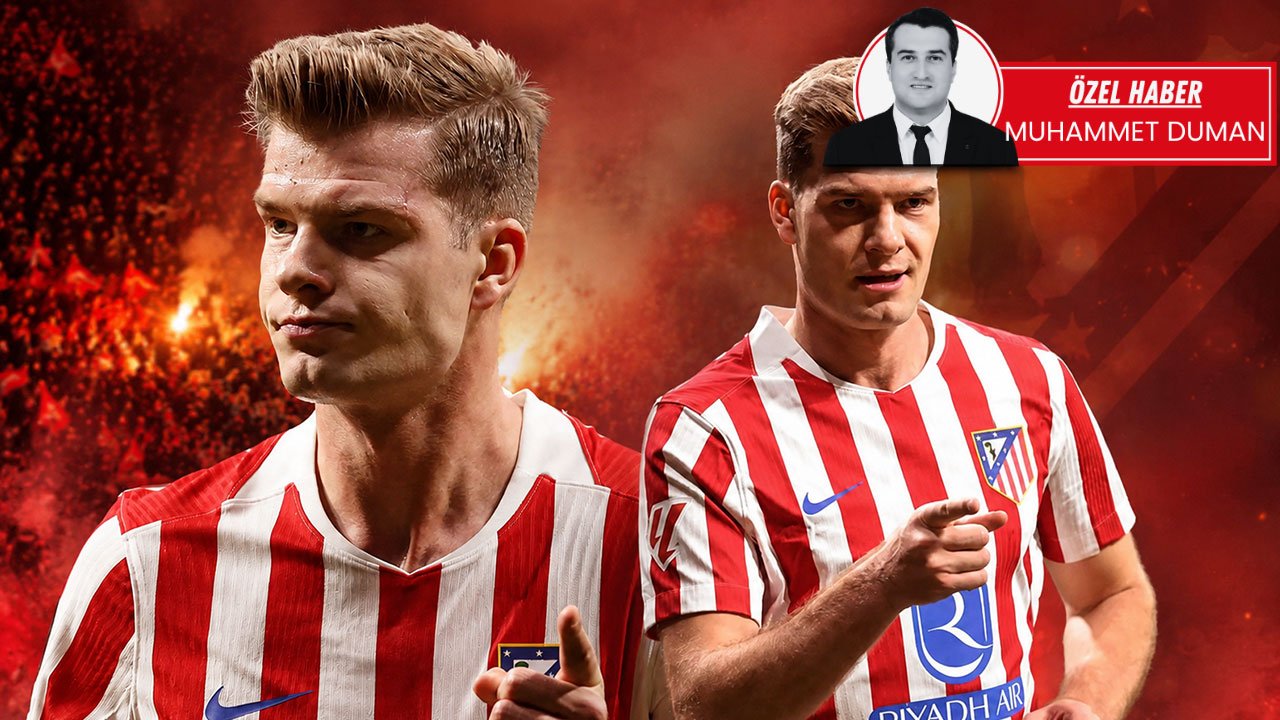 ÖZEL │Sörloth için Galatasaray iddiası: 