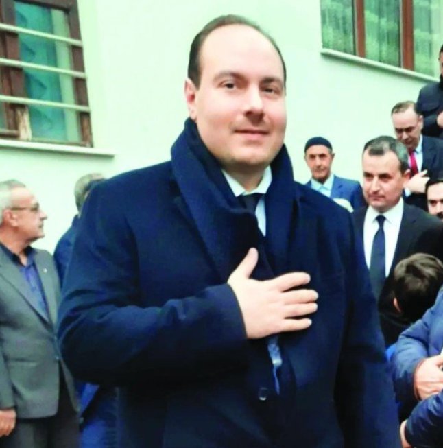 Alihan Kuriş