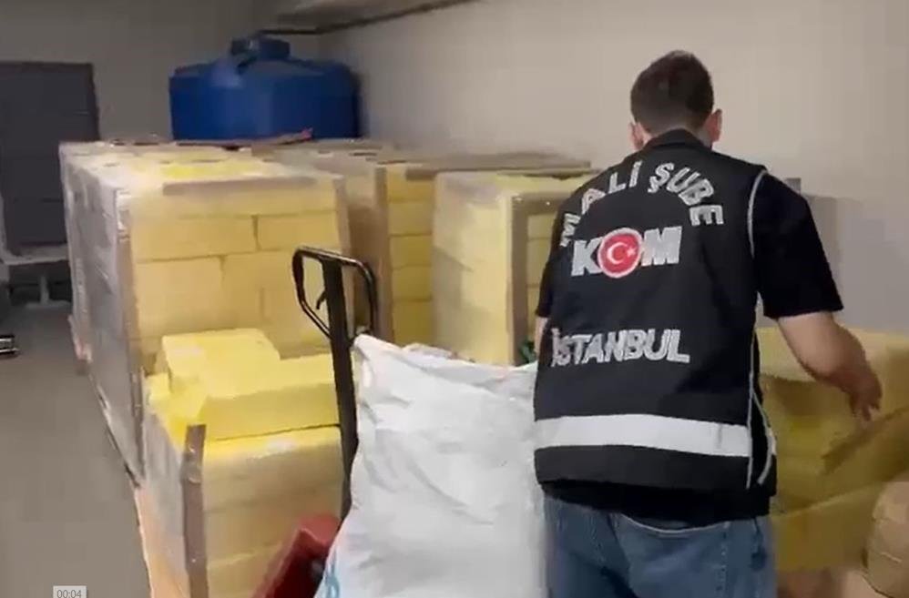 'Şeker soruşturması'nda 8 ilde 25 firmaya yakın takip! 47 şirket yöneticisi ifadeye çağırıldı