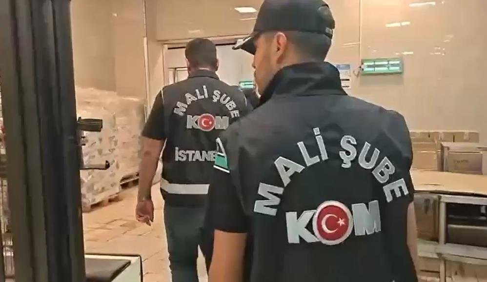 'Şeker soruşturması'nda 8 ilde 25 firmaya yakın takip! 47 şirket yöneticisi ifadeye çağırıldı