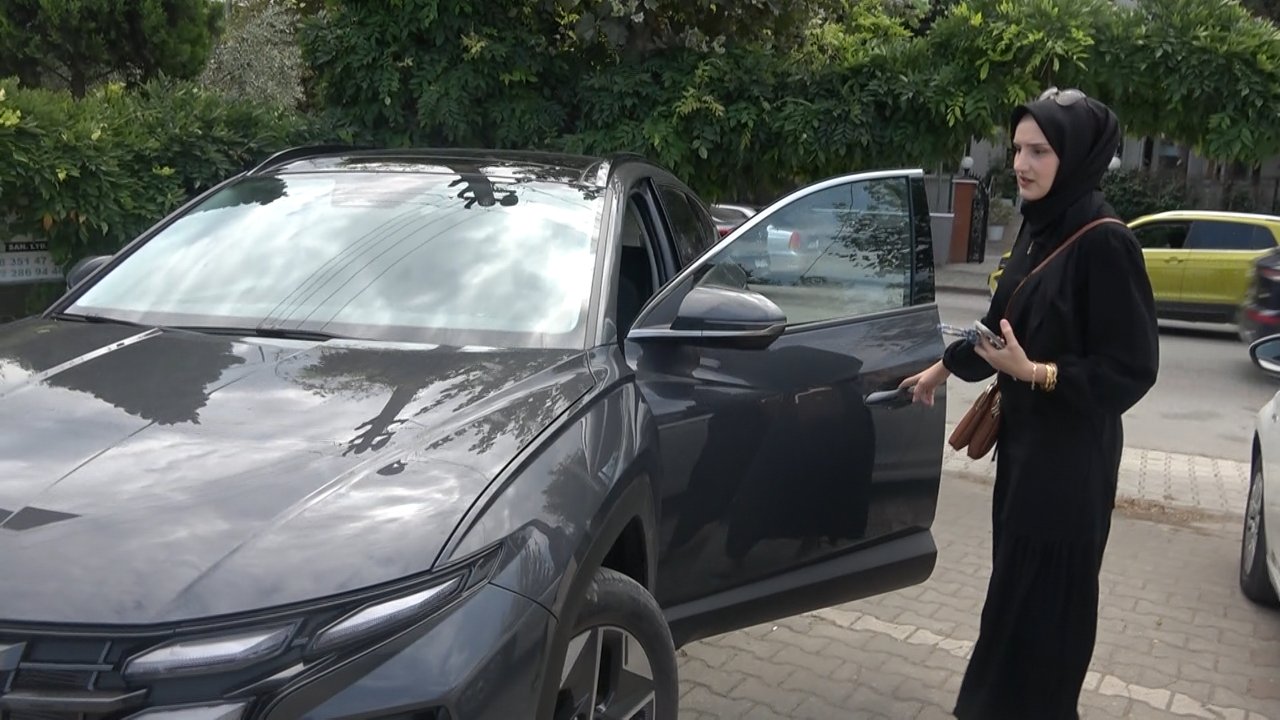 Sıfır diye aldı, gerçeği ekspertizde öğrendi! “Ben bu aracı istemiyorum”