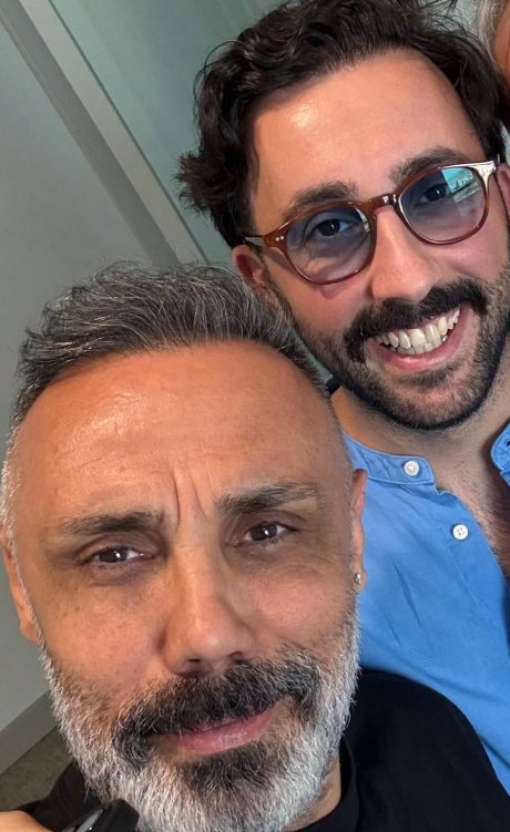 Söke-Milas yolunda feci kaza! Oyuncu Umut Oğuz’un kardeşi yoğun bakımda