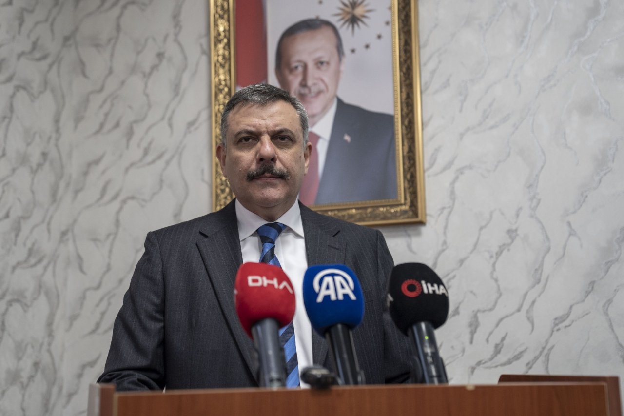 Suç örgütleriyle mücadelede yeni dönem! Artık TEM birimleri de devreye girecek