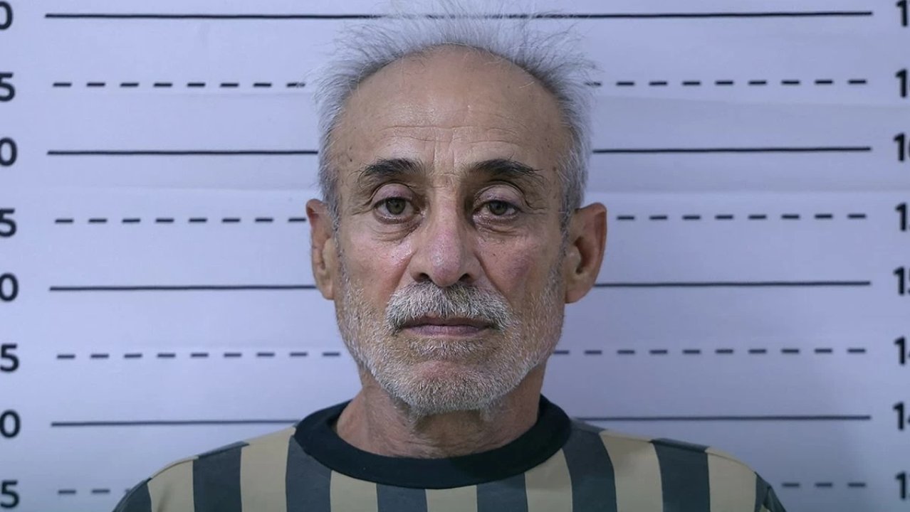 Süheyl Nedim Abbas yakalandı! Hakkında ağır suçlamalar var