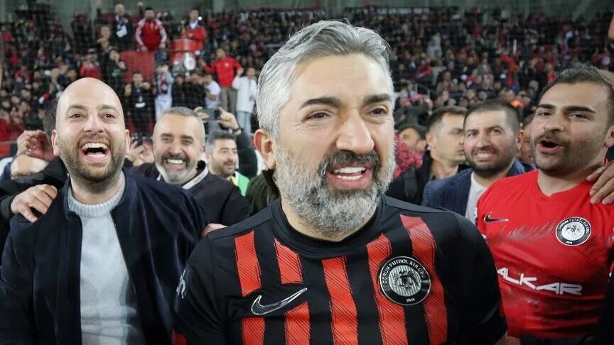 Savaş Balçık