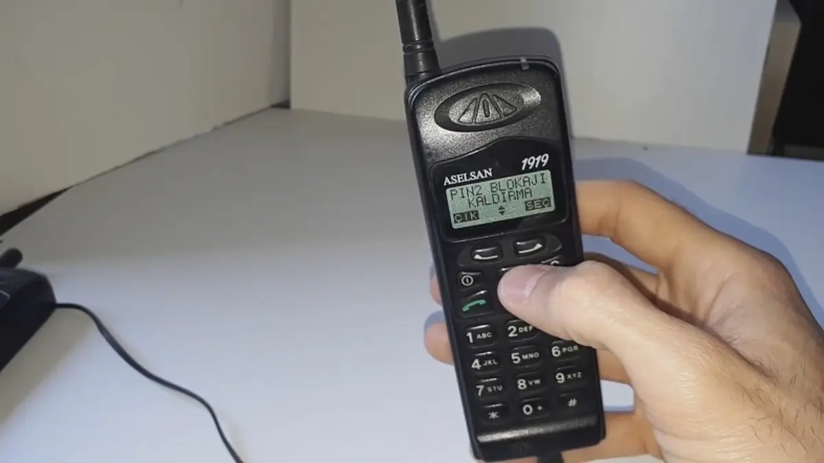 Tarih belli oldu! Yerli telefon ilk nerede kullanılacak? TOGG, uydu bağlantısı… İşte özellikleri
