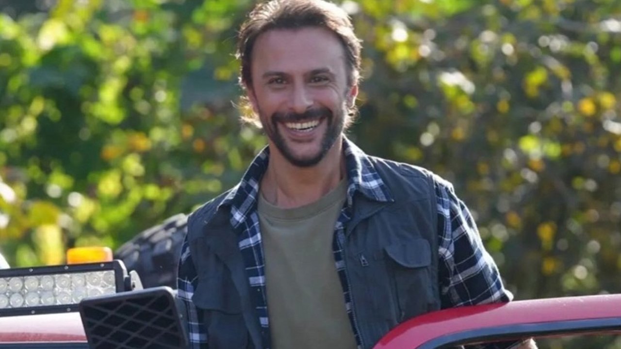 Taşacak Bu Deniz’in Gezep’i Onur Dilber’in yeni dizisi belli oldu