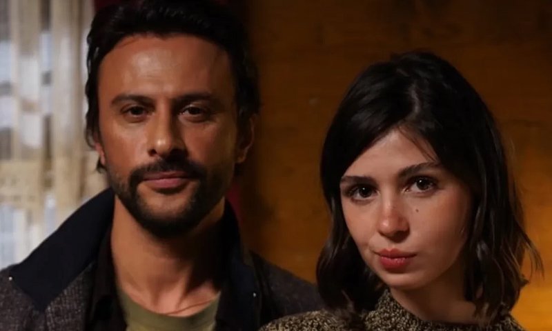 Taşacak Bu Deniz’in Gezep’i Onur Dilber’in yeni dizisi belli oldu