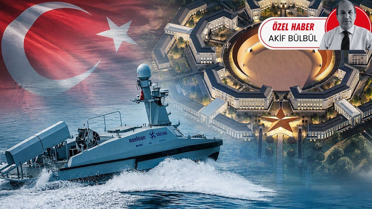 TSK’DA YENİ DÖNEM!