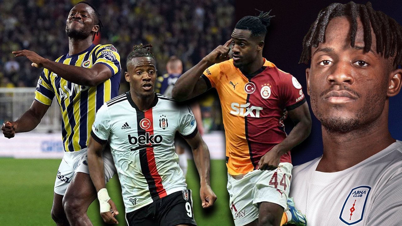 İŞTE SON ADRESİ