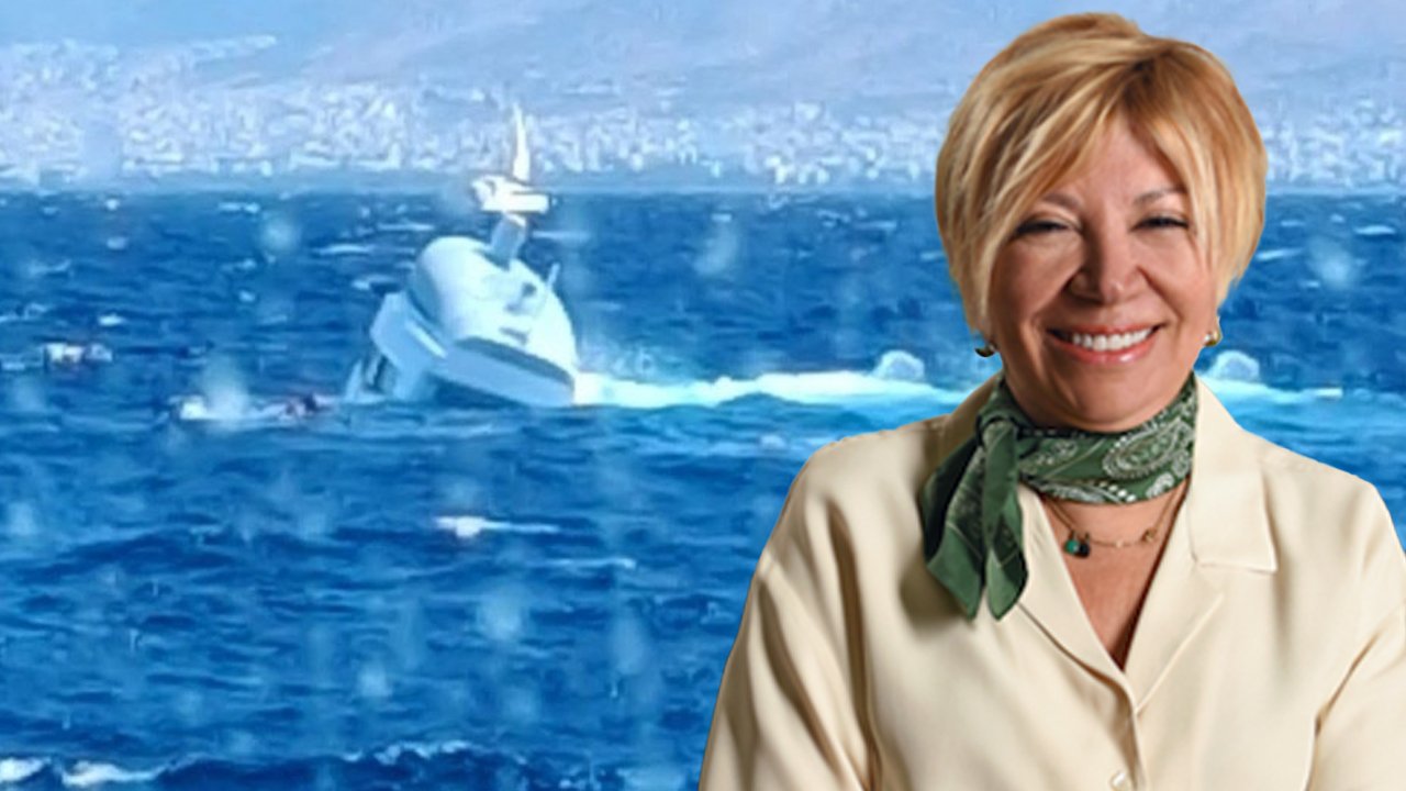 İŞ İNSANI ÖLÜMDEN DÖNDÜ