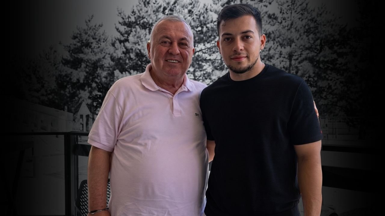 Vekil aracıyla sevkiyat iddiası! Cemal Enginyurt'un oğluna kara para ve yasaklı madde soruşturması