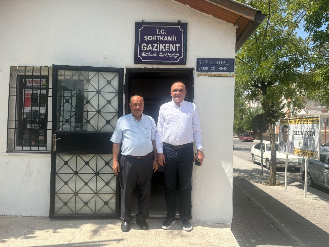 Yeni Parti Milletvekili Melih Meriç bıçaklandı! Saldırgan eski CHP'li çıktı
