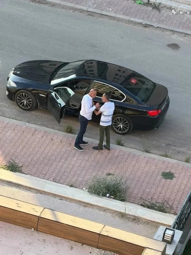 Yeni Parti Milletvekili Melih Meriç bıçaklandı! Saldırgan eski CHP'li çıktı