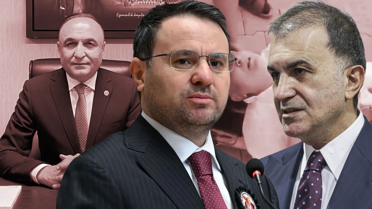 Yeni Partili vekil Melih Meriç'e yönelik saldırıya AK Parti'den kınama: Yakından takip ediyoruz