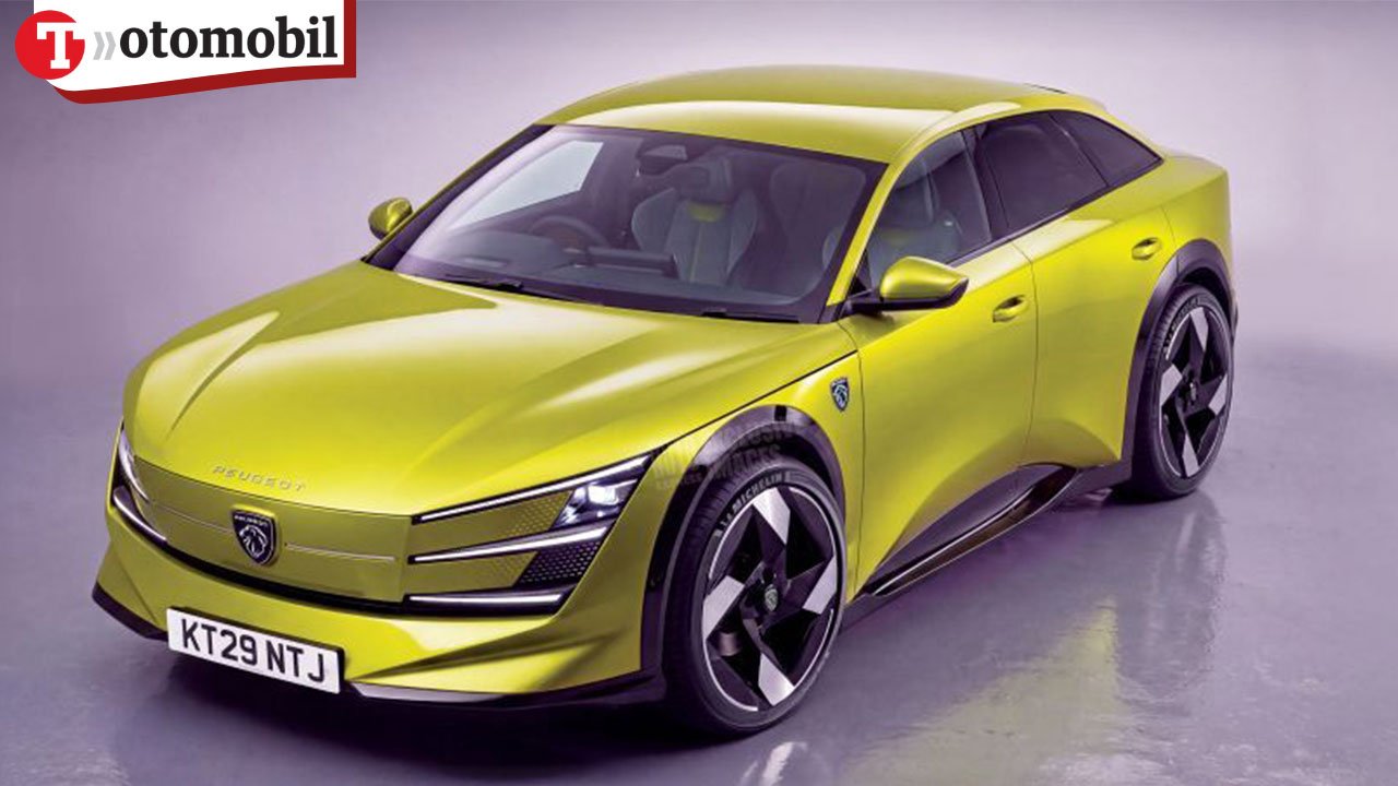 Yeni Peugeot 308 bambaşka bir otomobile dönüşebilir! Fastback SUV furyasına mı kapılacak?