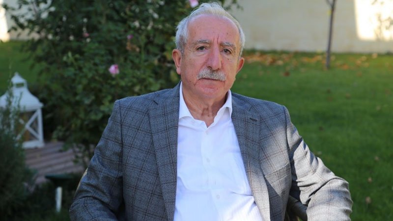 Orhan Miroğlu