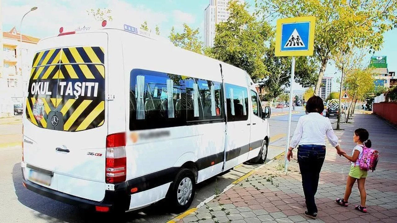 1 yılda yüzde 70 zamlandı! İstanbul'da okul servis ücretleri aylık 10 bin lirayı aşıyor