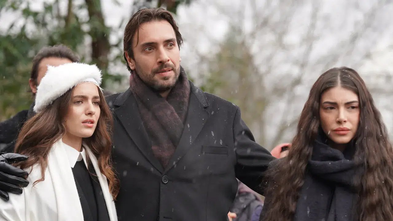 2. sezona geri sayım! Taşacak Bu Deniz yeni sezon ne zaman başlıyor?