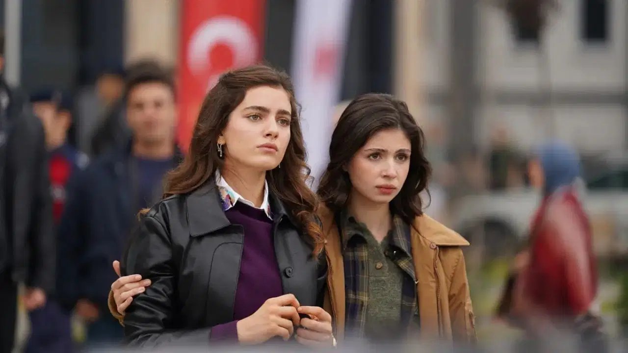 2. sezona geri sayım! Taşacak Bu Deniz yeni sezon ne zaman başlıyor?