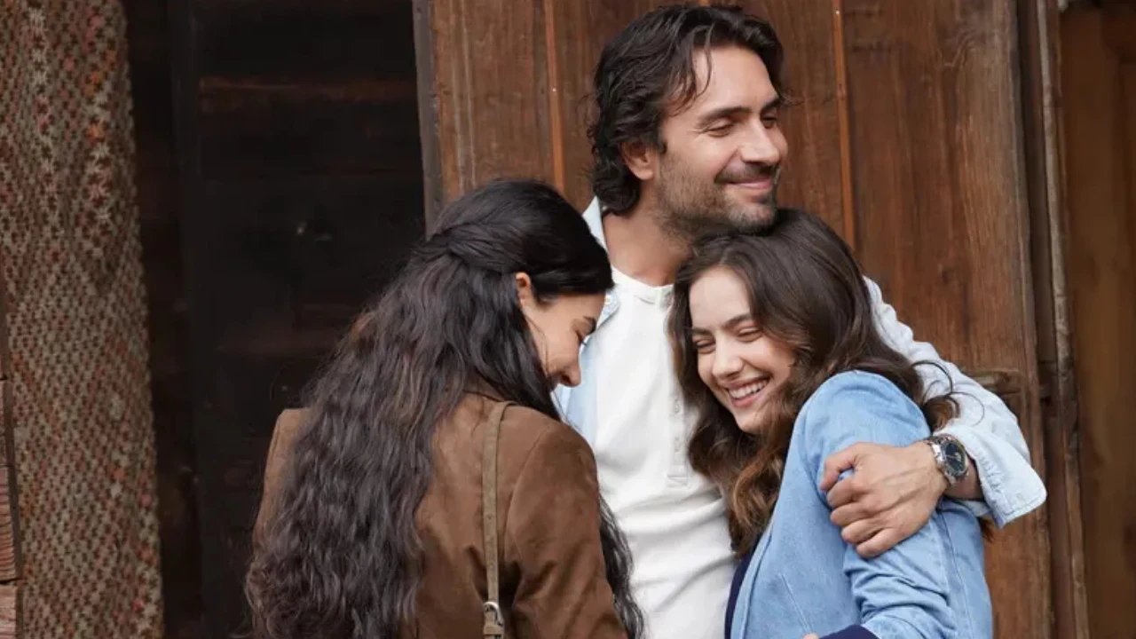 2. sezona geri sayım! Taşacak Bu Deniz yeni sezon ne zaman başlıyor?