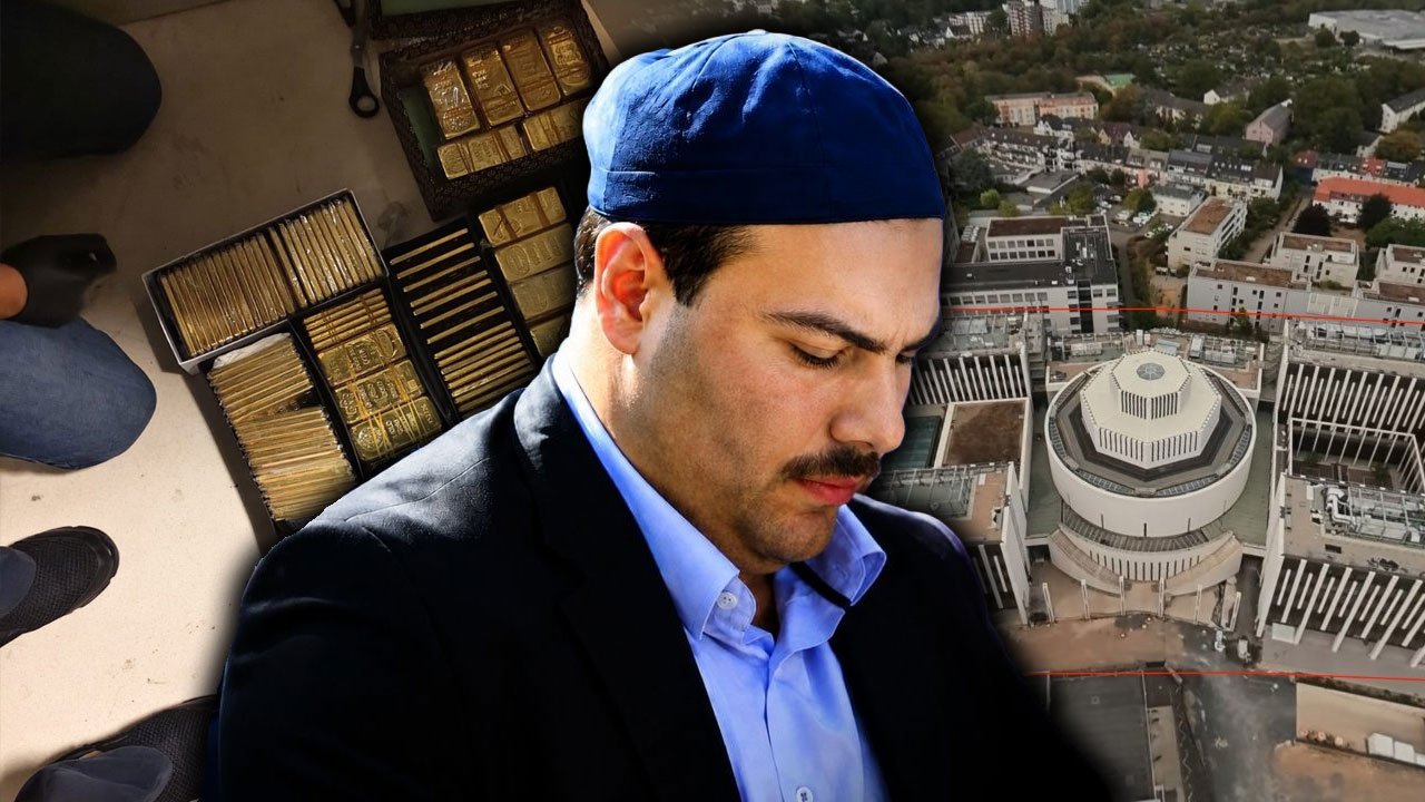 Alihan Kuriş'in 'miras oyunu' yargı duvarına çarptı! Denizolgun'ndan kalan Arden Gıda'yı böyle ele geçirmek istedi