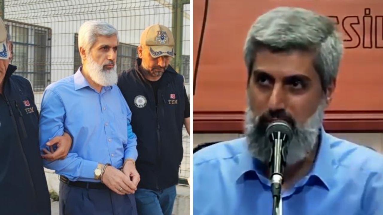 ERDOĞAN'I DA TEHDİT ETTİ!