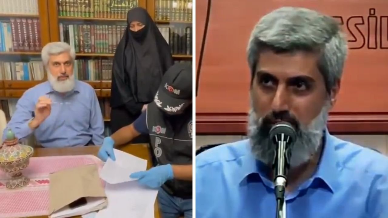 ERDOĞAN'I DA TEHDİT ETMİŞTİ!