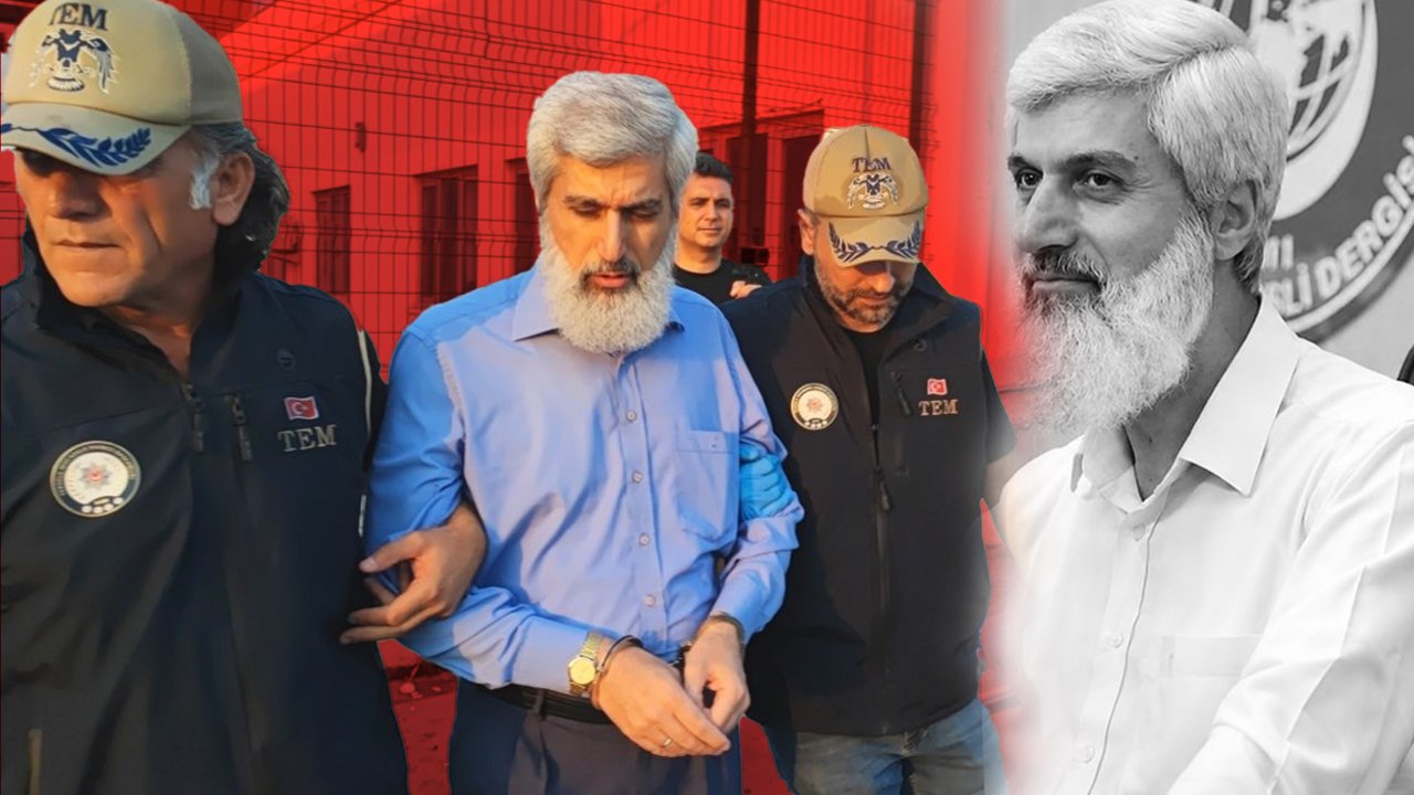 Alparslan Kuytul suç örgütüne dair ağır iddialar! Kaçırıldı, dövüldü, videoya çekildi, serveti için vekalet vermeye zorlandı