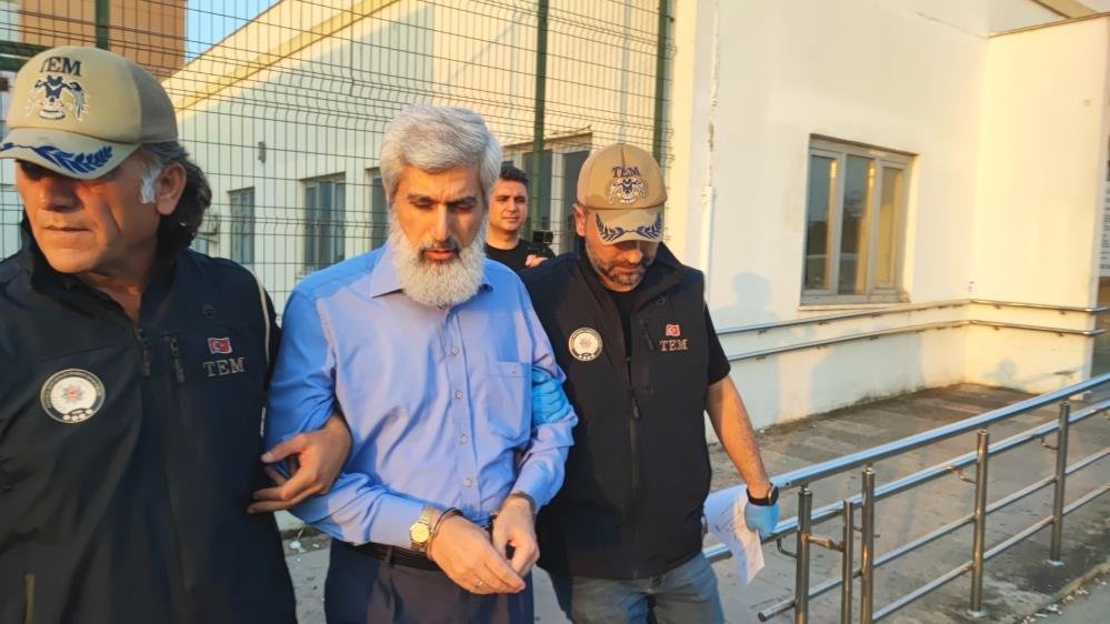 Alparslan Kuytul suç örgütüne dair ağır iddialar! Kaçırıldı, dövüldü, videoya çekildi, serveti için vekalet vermeye zorlandı