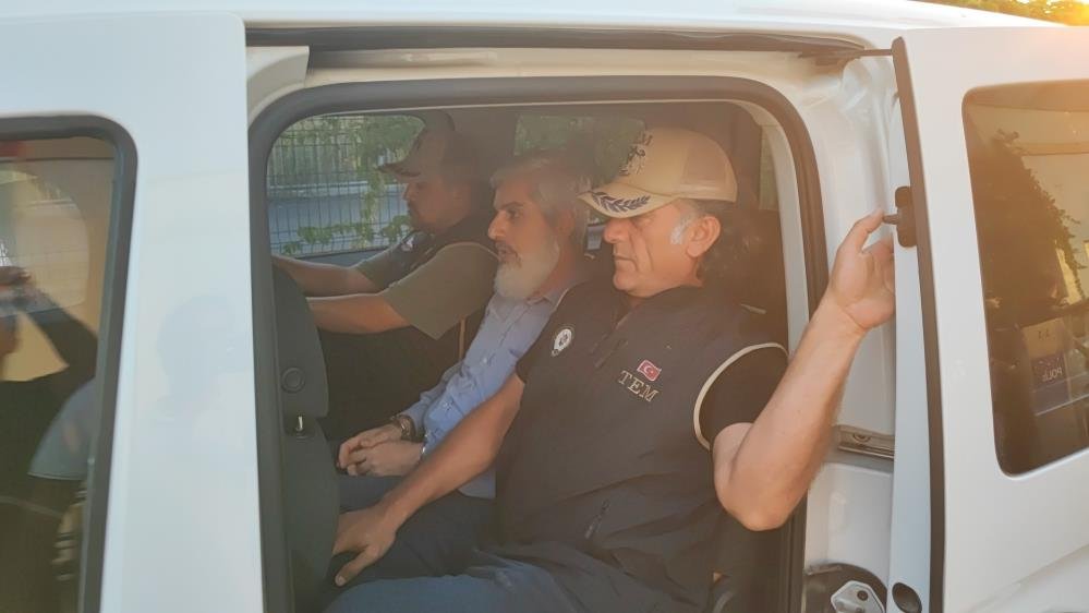 Alparslan Kuytul suç örgütüne dair ağır iddialar! Kaçırıldı, dövüldü, videoya çekildi, serveti için vekalet vermeye zorlandı