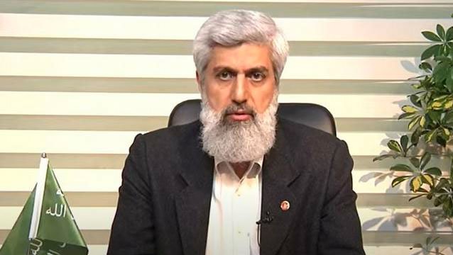 Alparslan Kuytul