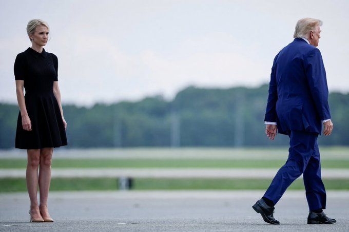 Ankara'daki acil tahliyede Trump'ın yanındaki tek isimdi: ABD Başkanı yerine dünya liderlerine o mesaj atıyor!
