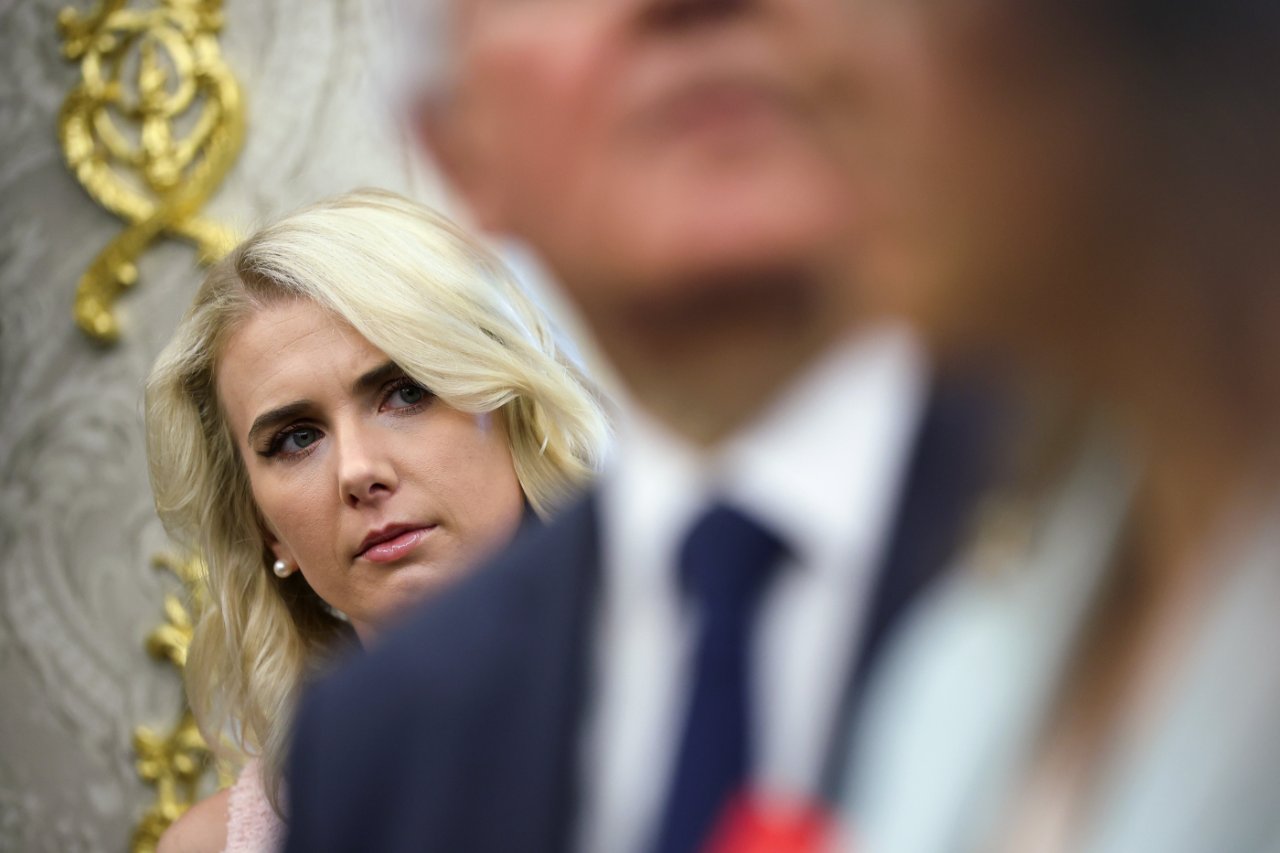 Ankara'daki acil tahliyede Trump'ın yanındaki tek isimdi: ABD Başkanı yerine dünya liderlerine o mesaj atıyor!