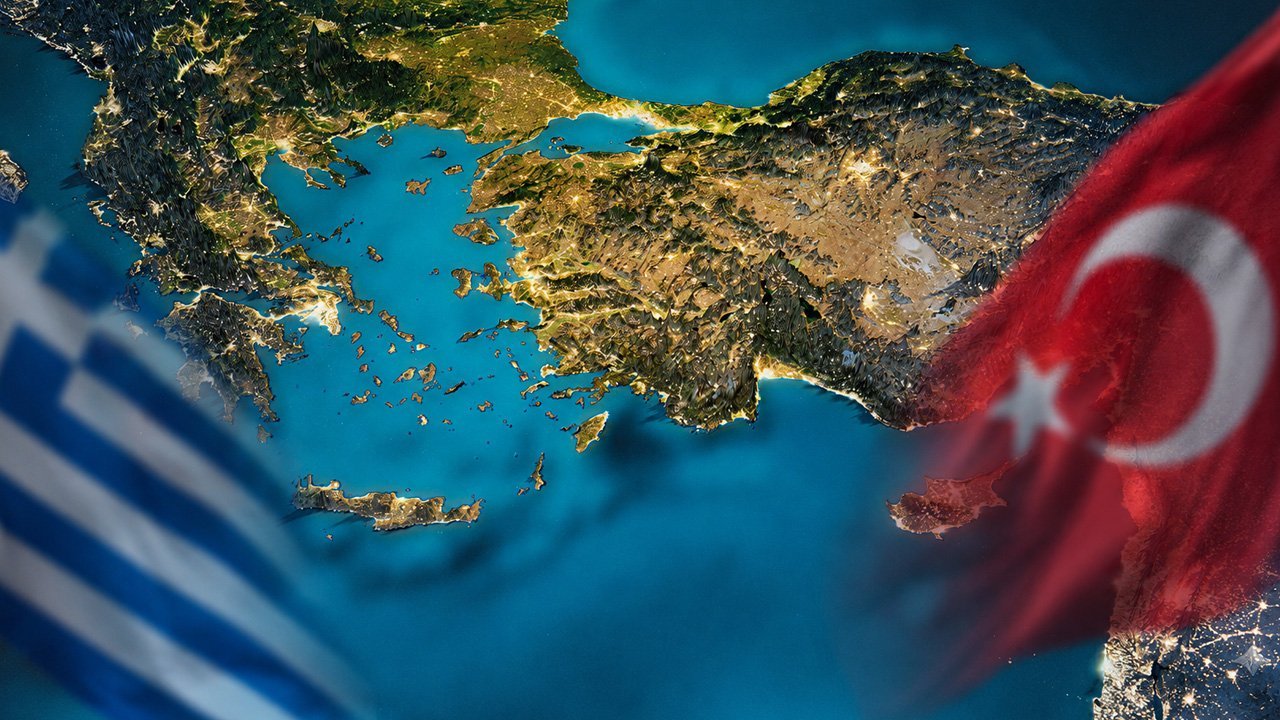 Ankara'dan Yunanistan'ın Ege hamlesine cevap: Türkiye'nin pozisyonunu etkilemeyecek