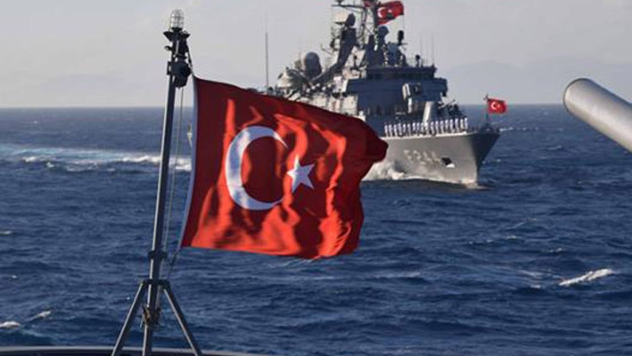 Ankara'dan Yunanistan'ın Ege hamlesine cevap: Türkiye'nin pozisyonunu etkilemeyecek